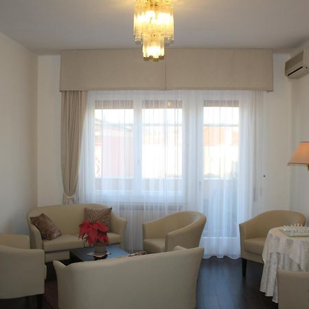 Hotel Sole Mare Sanremo Esterno foto