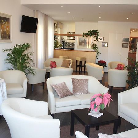 Hotel Sole Mare Sanremo Esterno foto
