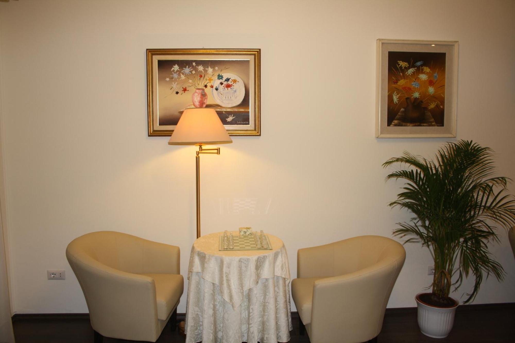 Hotel Sole Mare Sanremo Esterno foto