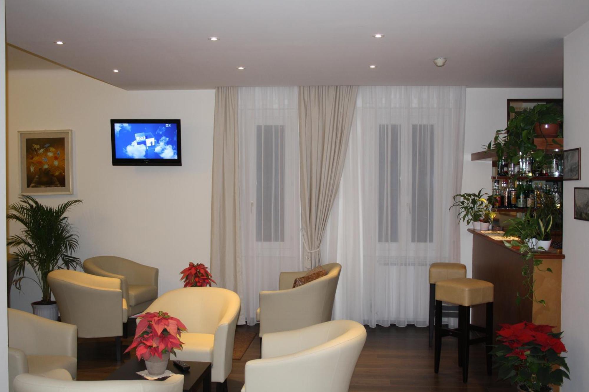 Hotel Sole Mare Sanremo Esterno foto
