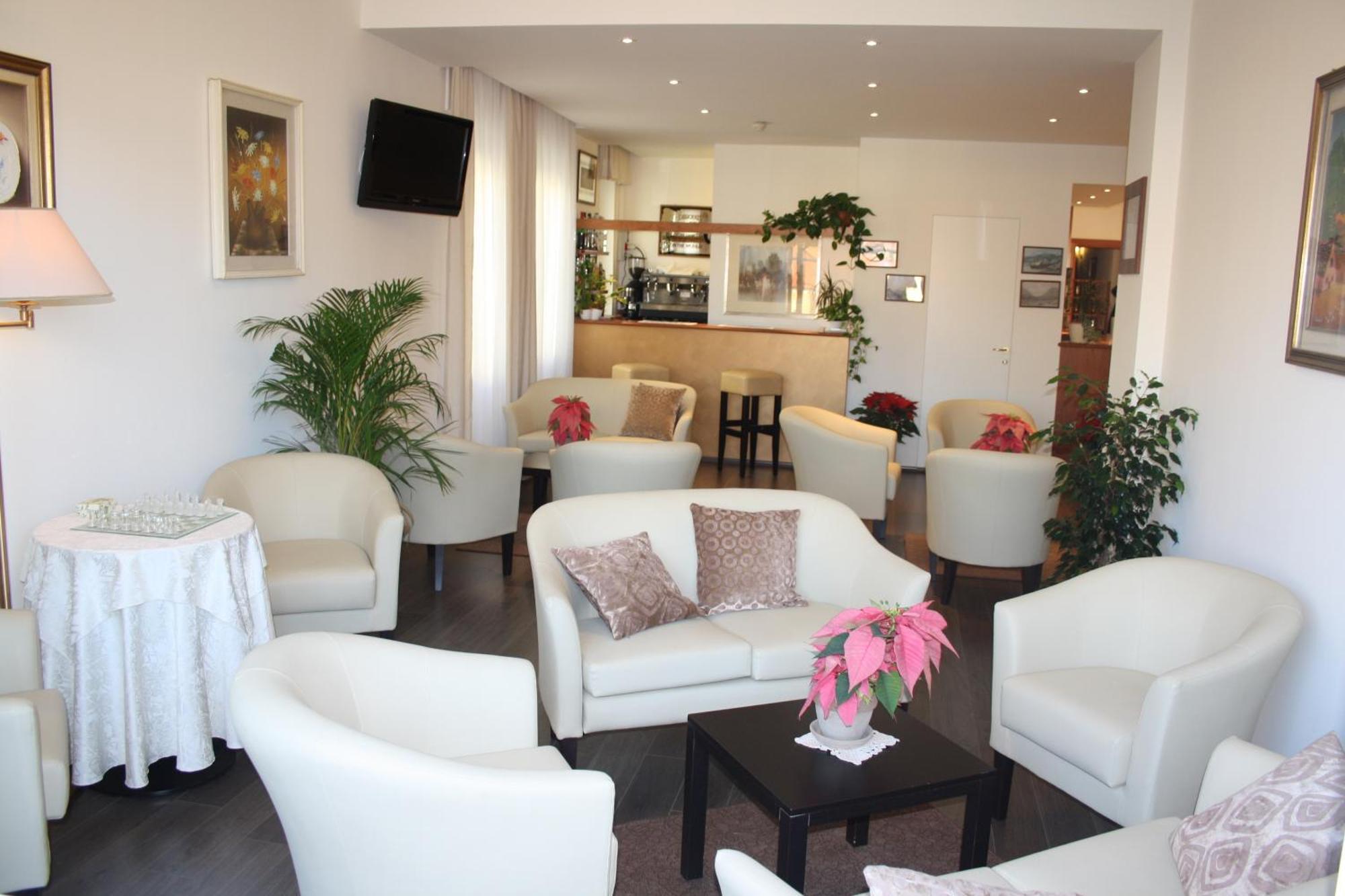 Hotel Sole Mare Sanremo Esterno foto