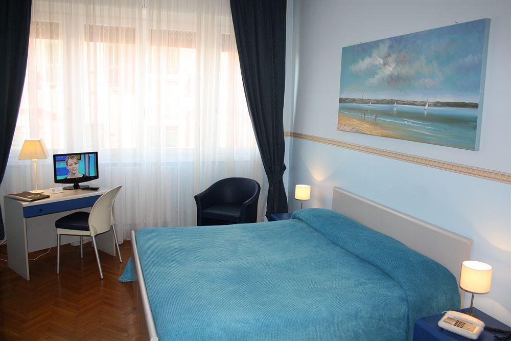 Hotel Sole Mare Sanremo Esterno foto