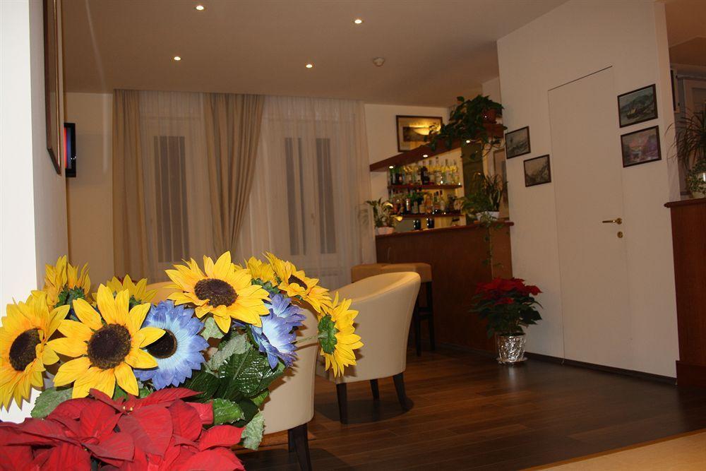 Hotel Sole Mare Sanremo Esterno foto