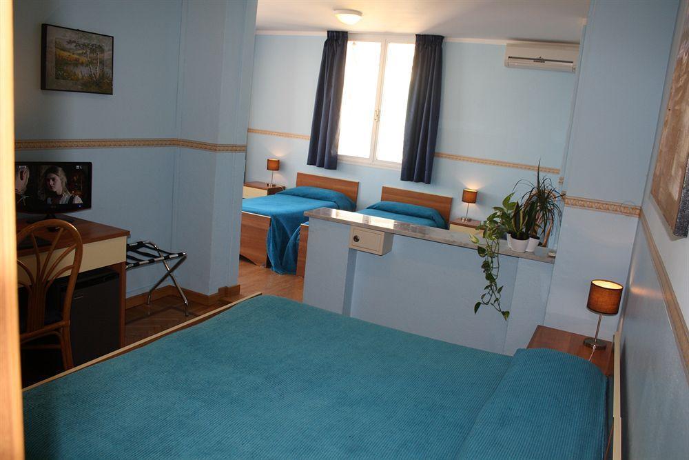 Hotel Sole Mare Sanremo Esterno foto