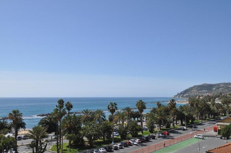 Hotel Sole Mare Sanremo Esterno foto