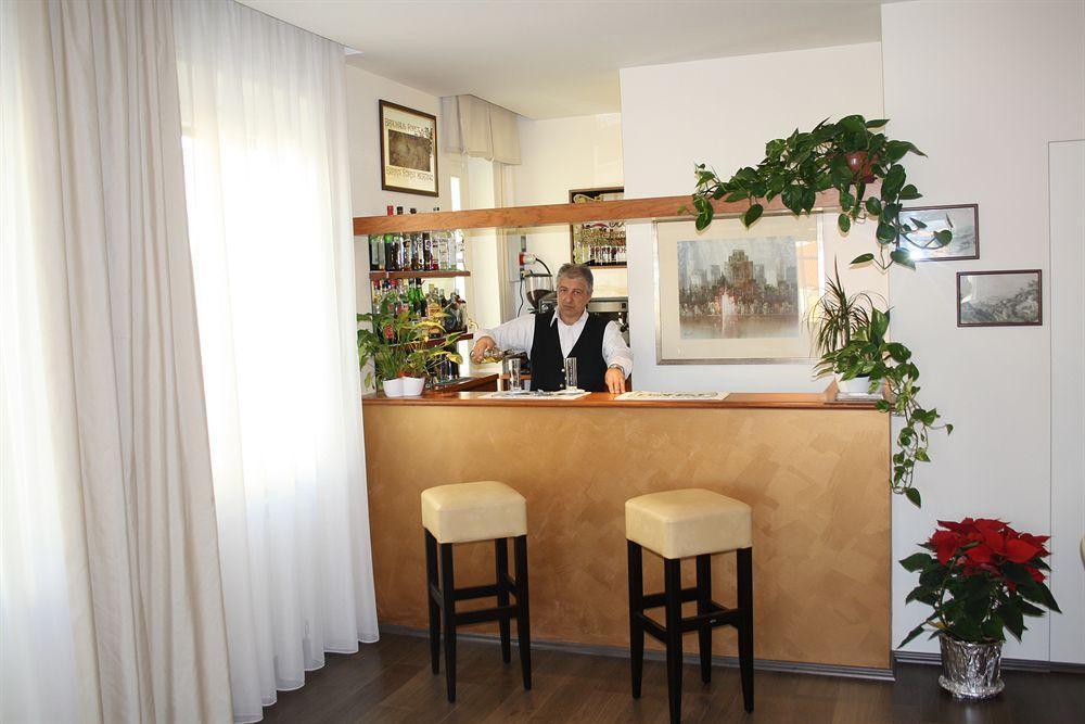 Hotel Sole Mare Sanremo Esterno foto