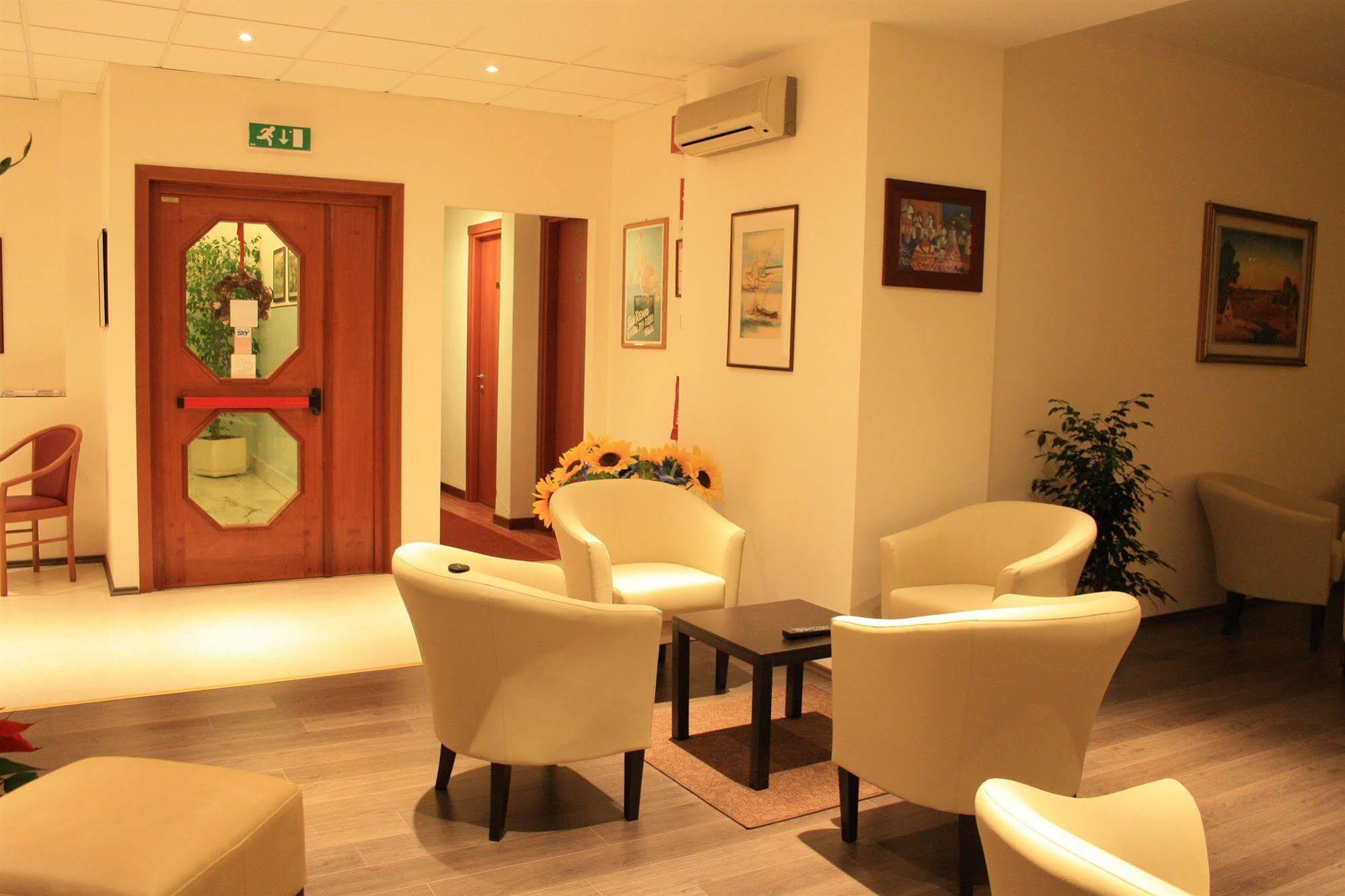 Hotel Sole Mare Sanremo Esterno foto